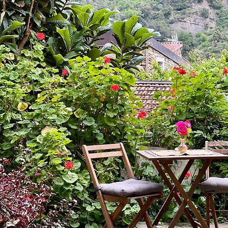 Stecado - Il Soppalco Apartment Dolceacqua Ngoại thất bức ảnh