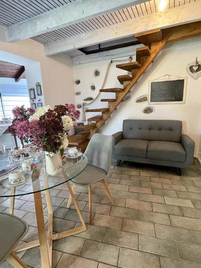 Stecado - Il Soppalco Apartment Dolceacqua Ngoại thất bức ảnh