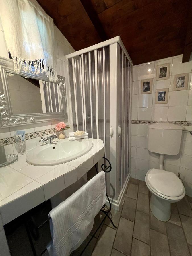 Stecado - Il Soppalco Apartment Dolceacqua Ngoại thất bức ảnh