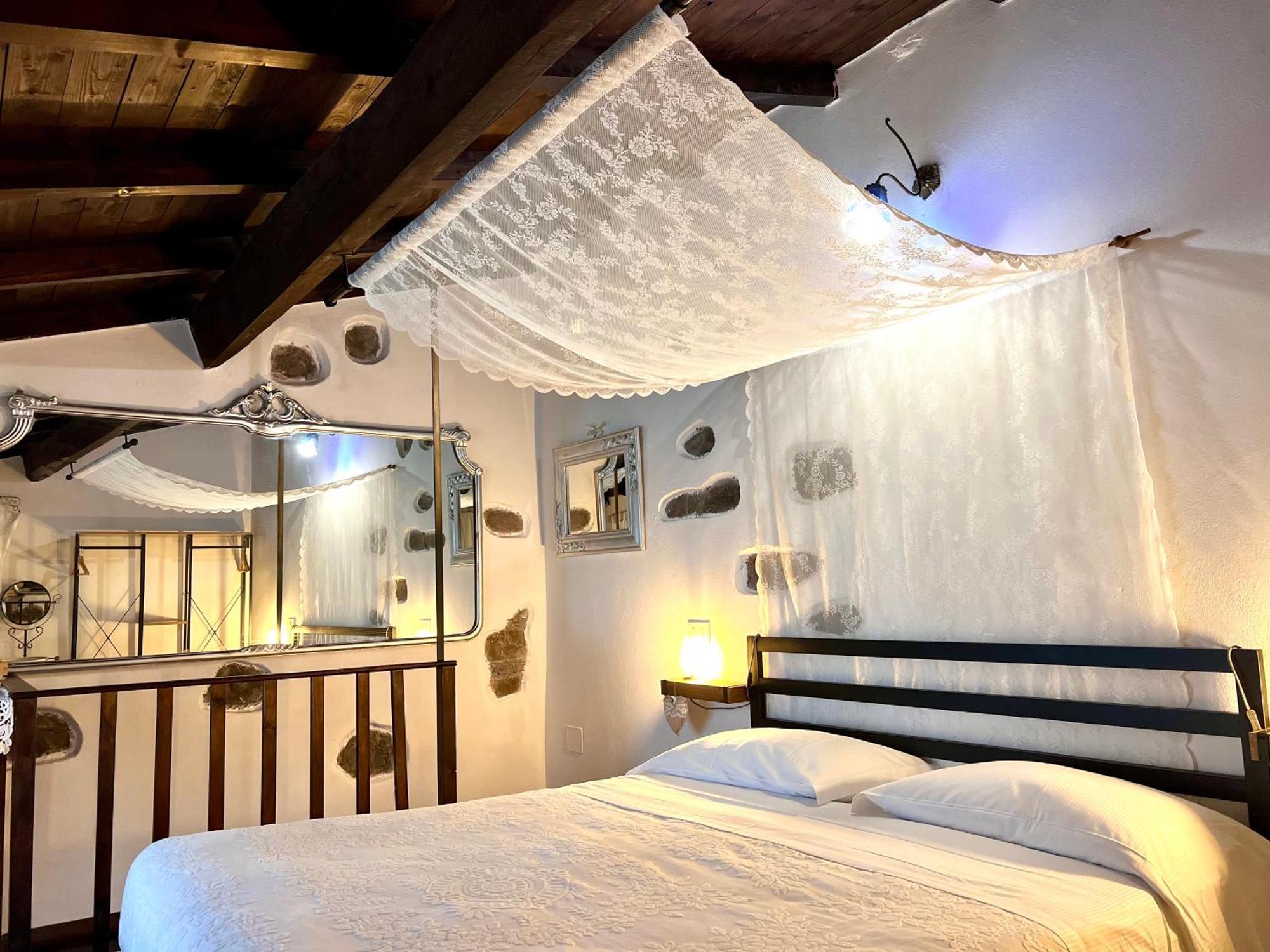 Stecado - Il Soppalco Apartment Dolceacqua Ngoại thất bức ảnh