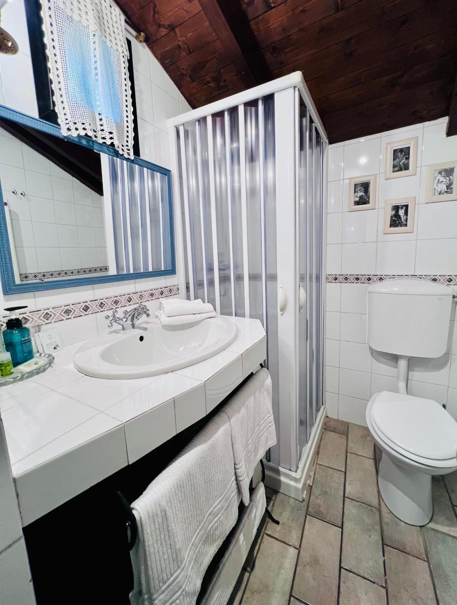 Stecado - Il Soppalco Apartment Dolceacqua Ngoại thất bức ảnh