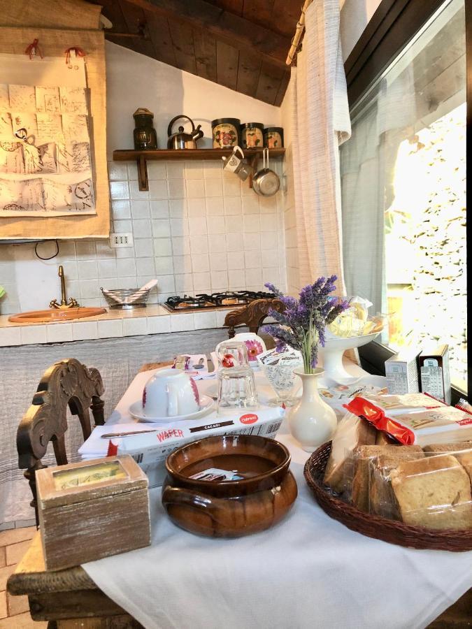 Stecado - Il Soppalco Apartment Dolceacqua Ngoại thất bức ảnh